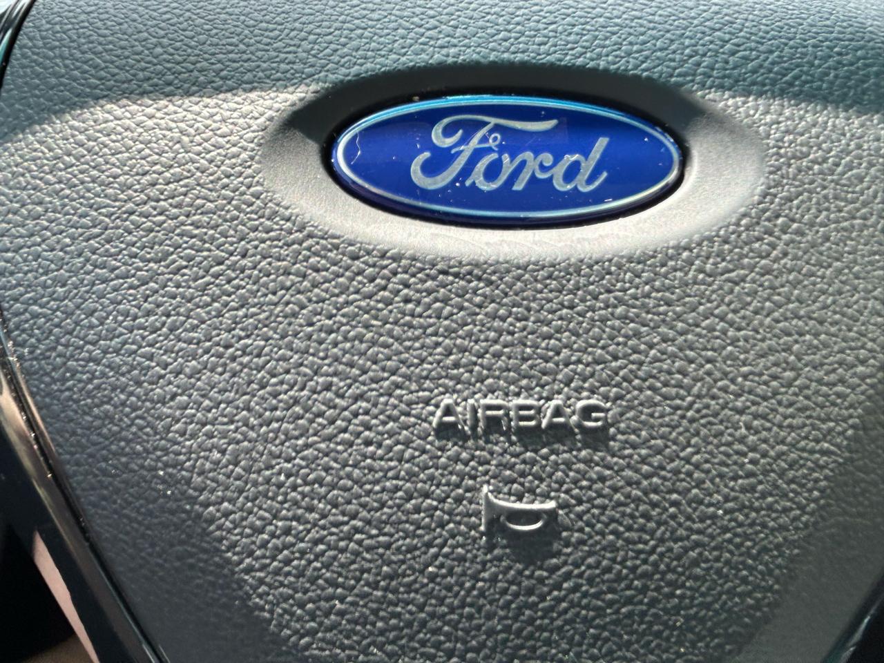 Ford Explorer XLT 4WD 2017