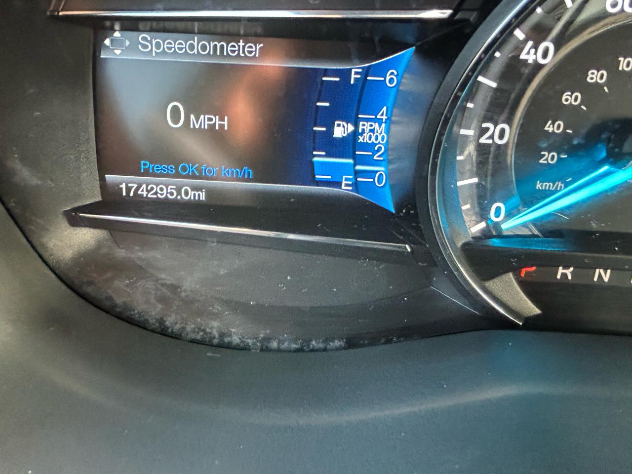 Ford Explorer XLT 4WD 2017