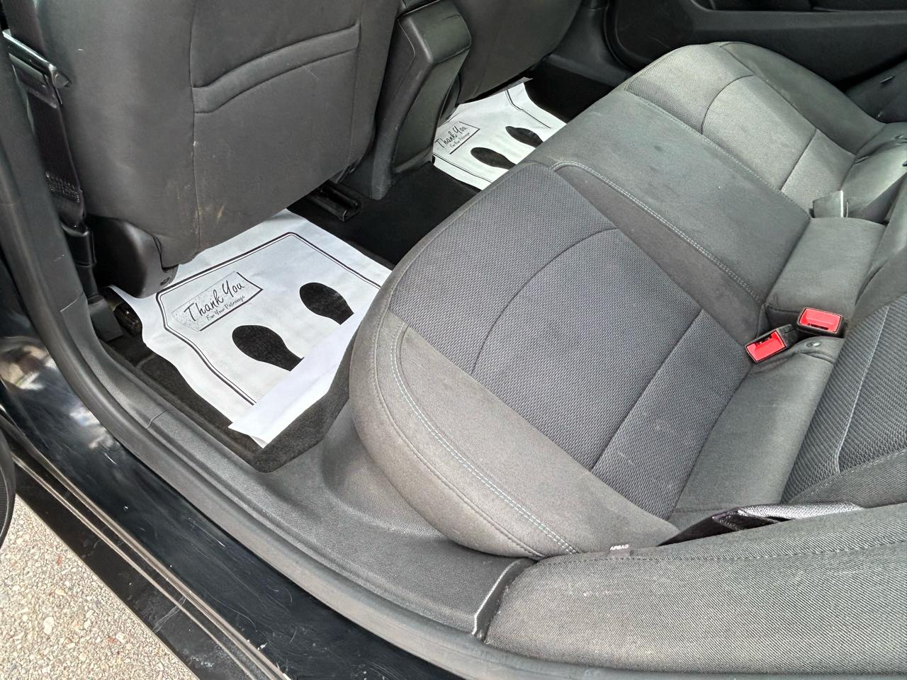 Chevrolet Cruze 4dr Sdn Auto LT 2016