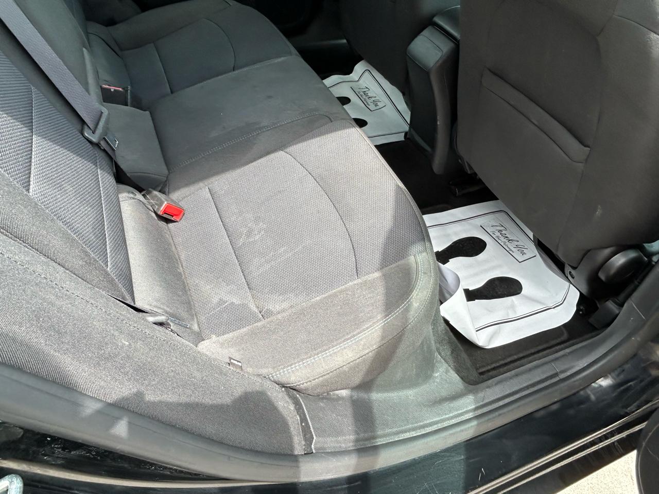 Chevrolet Cruze 4dr Sdn Auto LT 2016