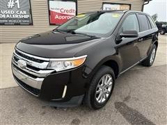 2013 Ford Edge 