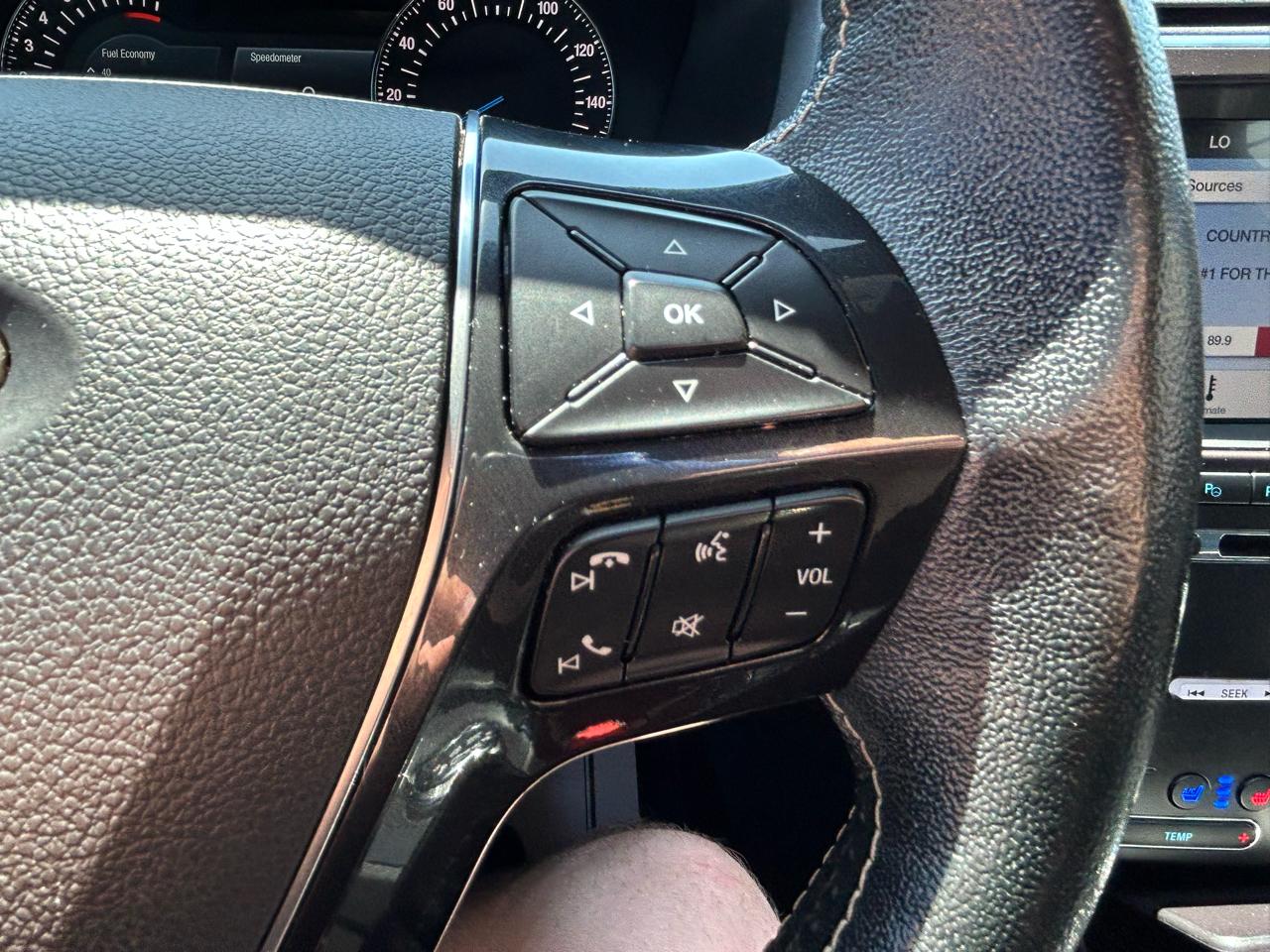 Ford Explorer Platinum 4WD 2018