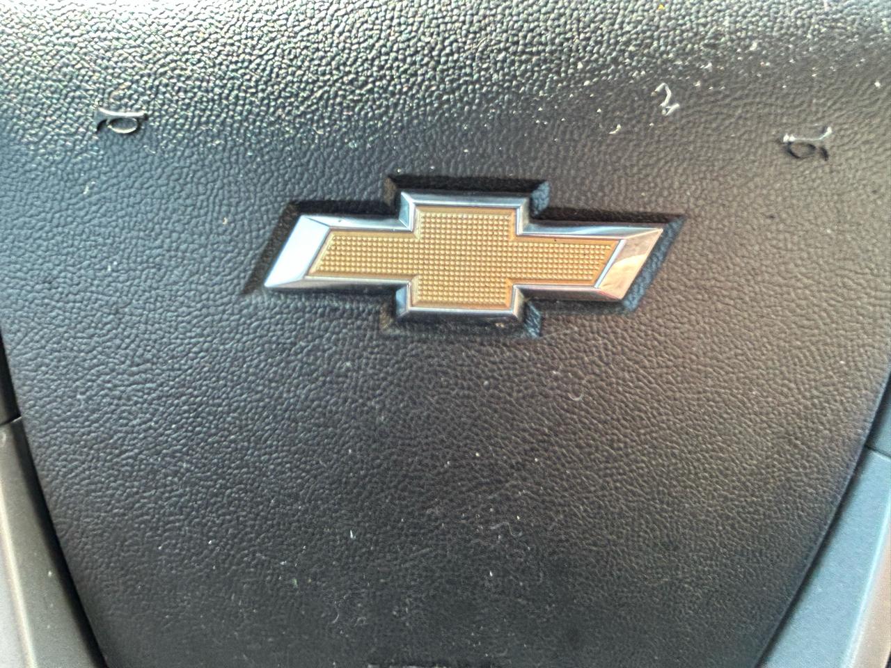 Chevrolet Equinox FWD 4dr LT w/1LT 2014