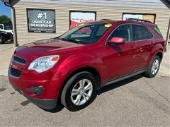 2014 Chevrolet Equinox 