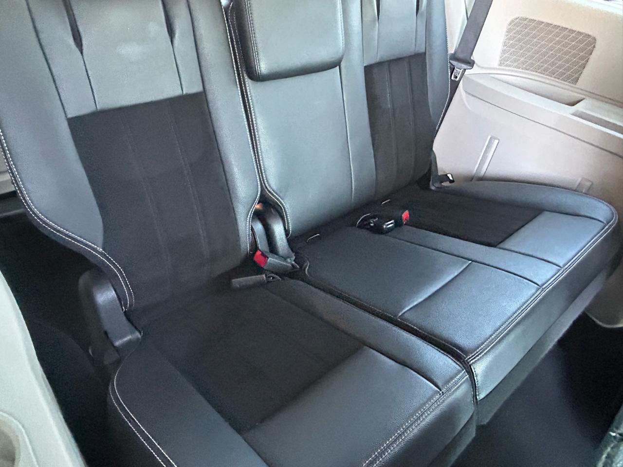 Dodge Grand Caravan SXT Wagon 2017