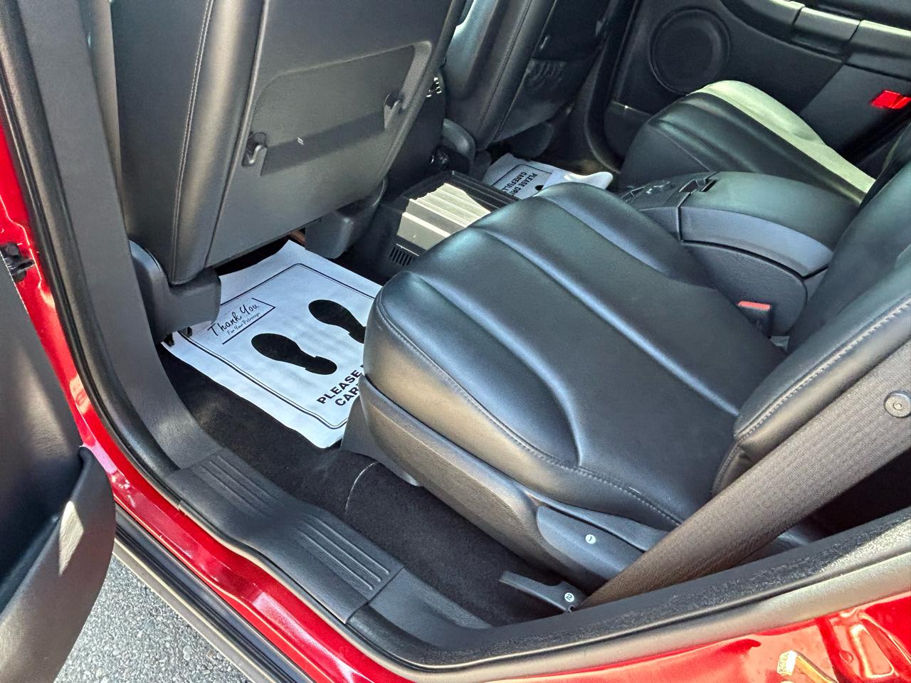 Chrysler Pacifica 4dr Wgn Touring FWD 2006