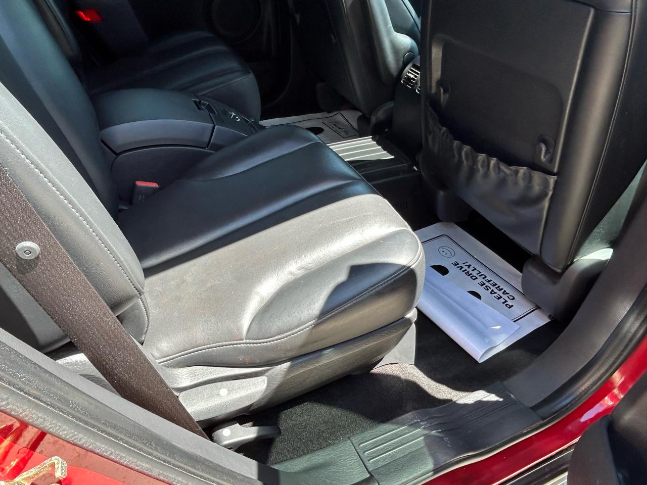 Chrysler Pacifica 4dr Wgn Touring FWD 2006