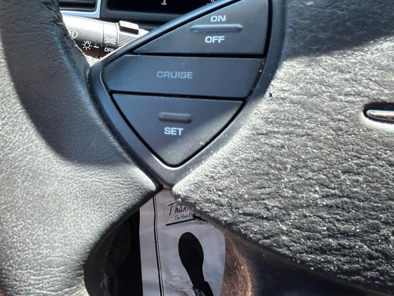 Chrysler Pacifica 4dr Wgn Touring FWD 2006