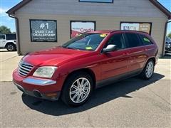 2006 Chrysler Pacifica 