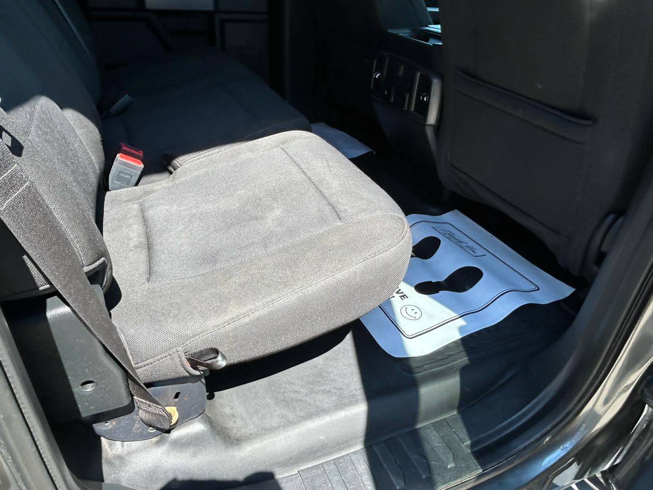 Ford F-150 XLT 4WD SuperCrew 5.5' Box 2019