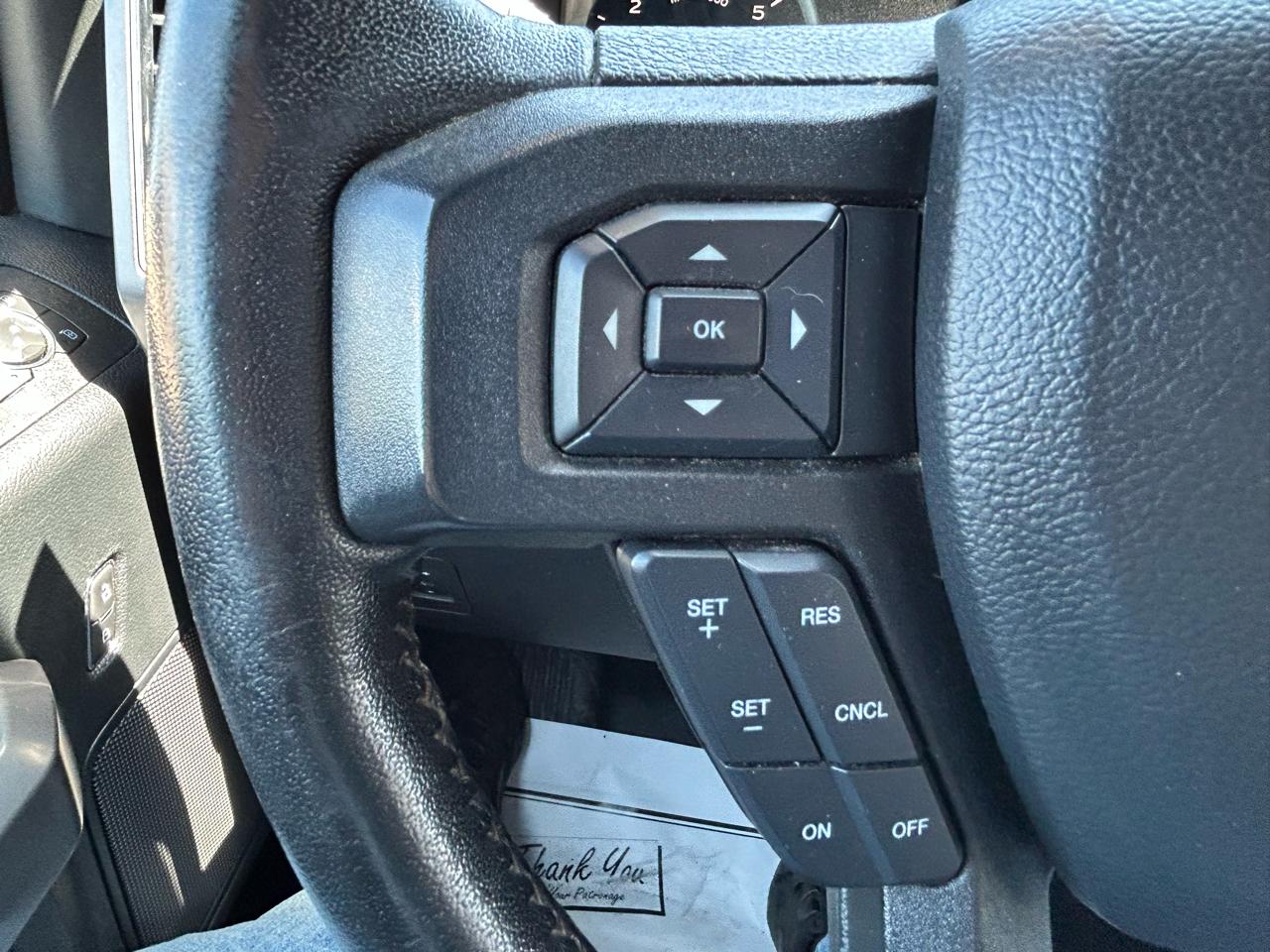 Ford F-150 XLT 4WD SuperCrew 5.5' Box 2019