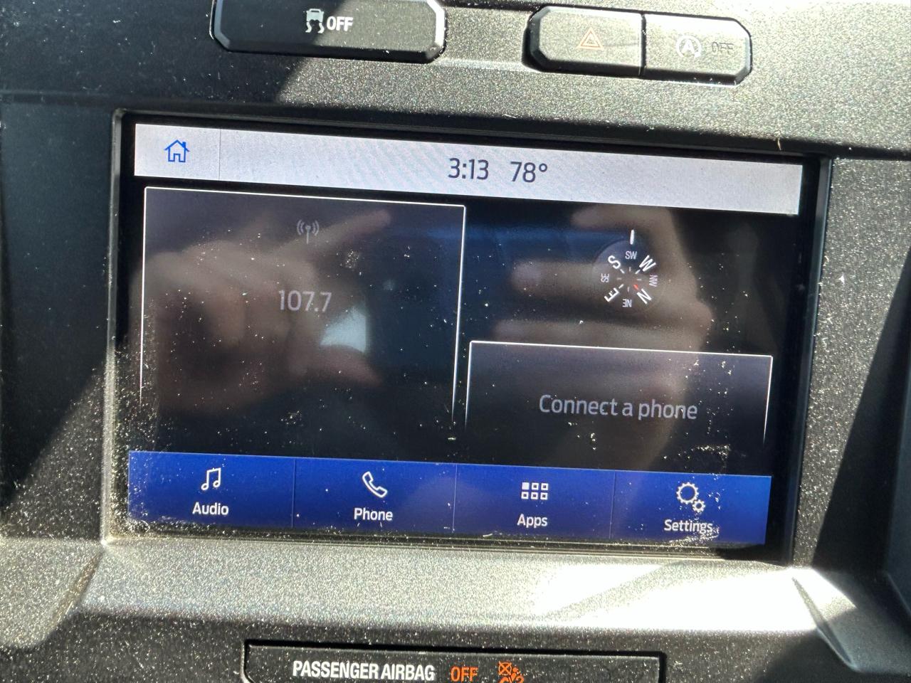 Ford F-150 XLT 4WD SuperCrew 5.5' Box 2019