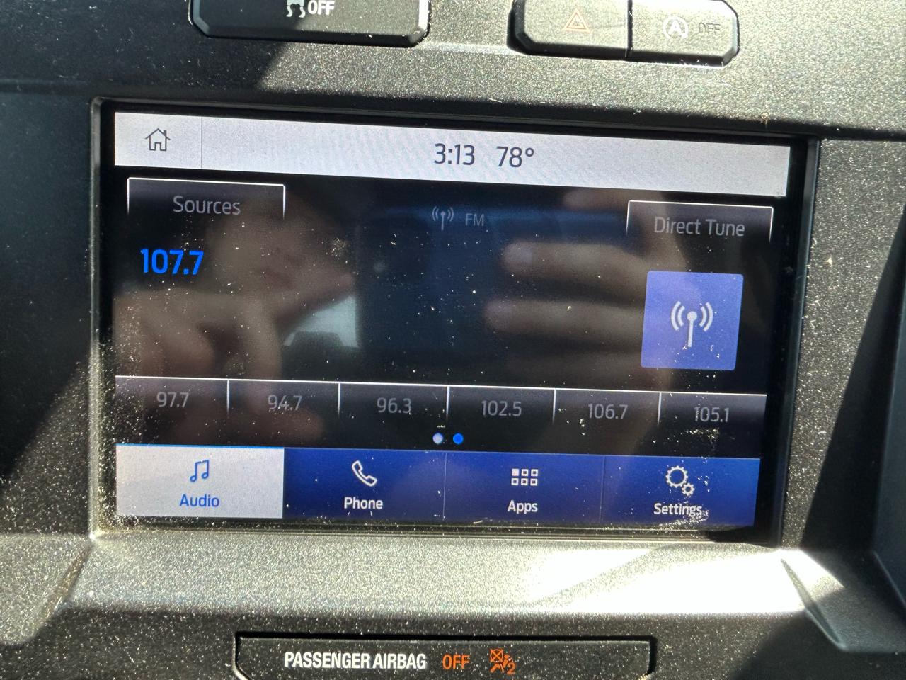 Ford F-150 XLT 4WD SuperCrew 5.5' Box 2019
