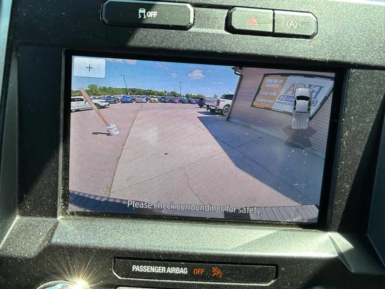 Ford F-150 XLT 4WD SuperCrew 5.5' Box 2019