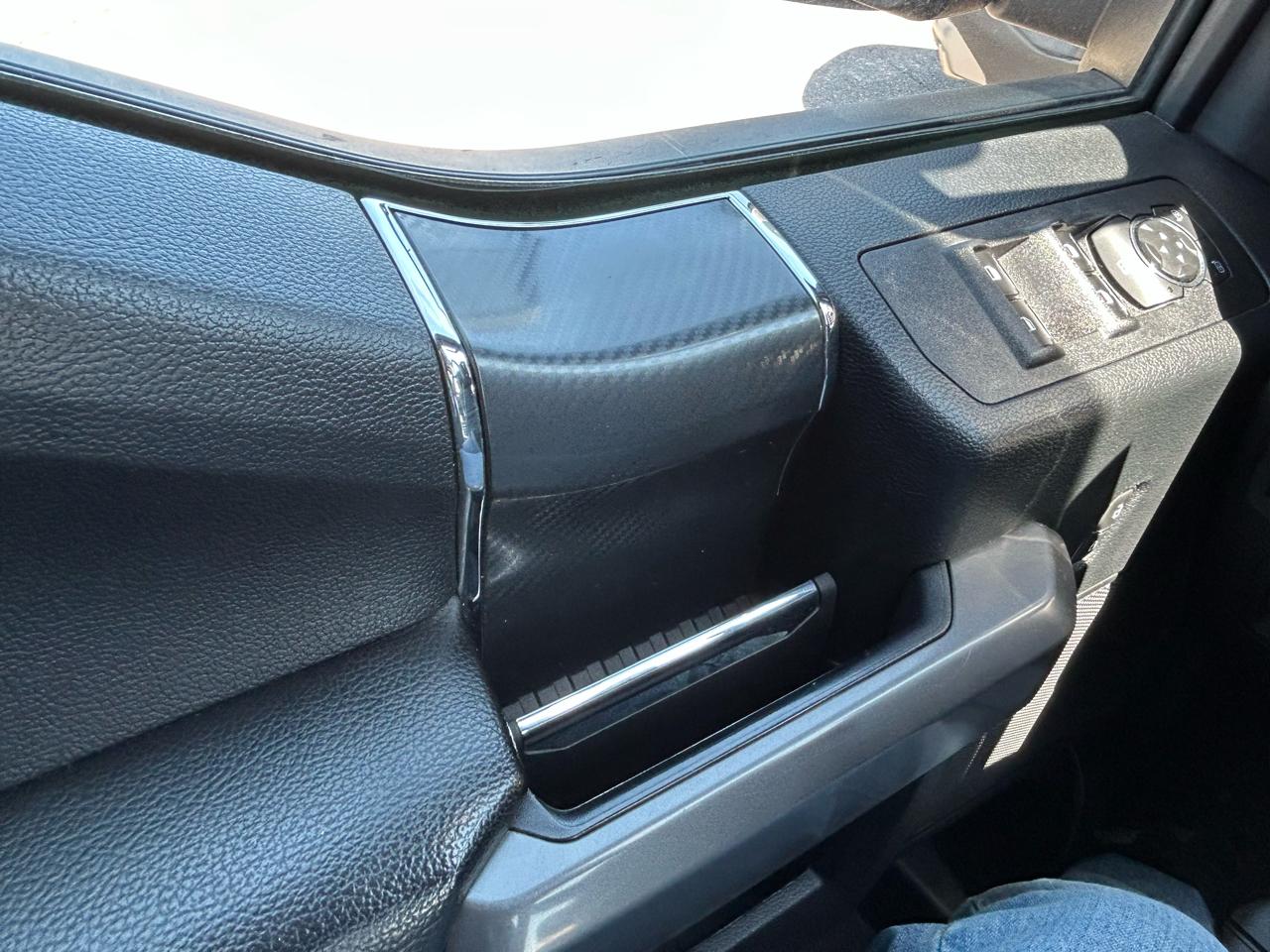 Ford F-150 XLT 4WD SuperCrew 5.5' Box 2019