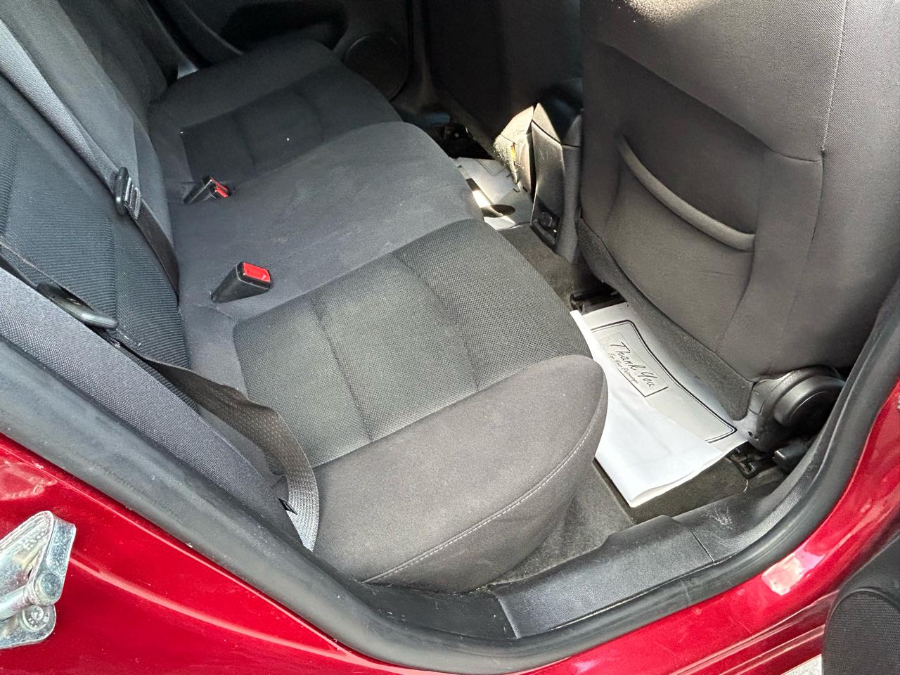 Chevrolet Cruze 4dr Sdn Auto 1LT 2014