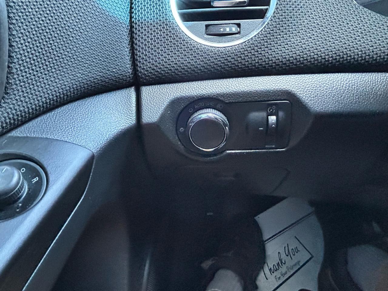 Chevrolet Cruze 4dr Sdn Auto 1LT 2014