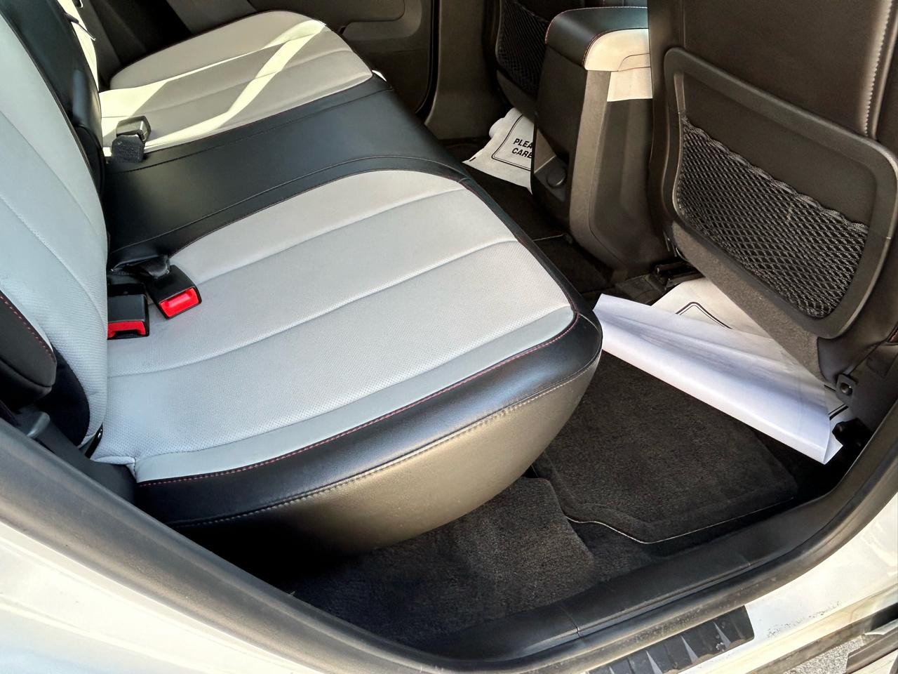 GMC Terrain FWD 4dr SLT w/SLT-1 2014