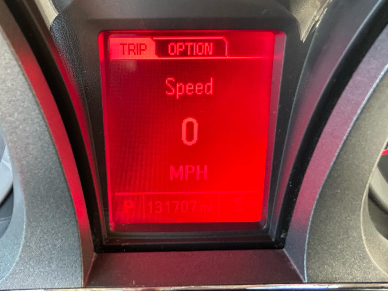 GMC Terrain FWD 4dr SLT w/SLT-1 2014