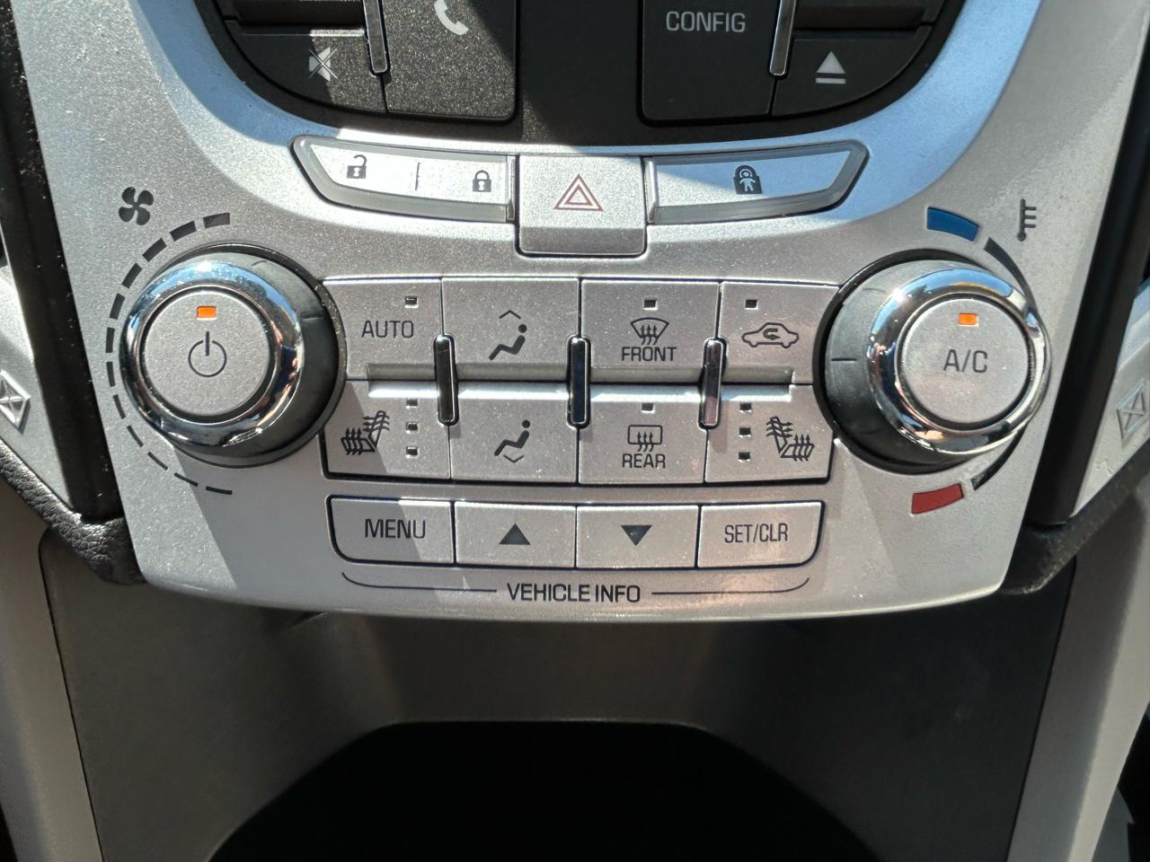 GMC Terrain FWD 4dr SLT w/SLT-1 2014