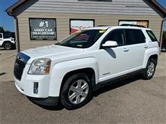 2014 GMC Terrain 
