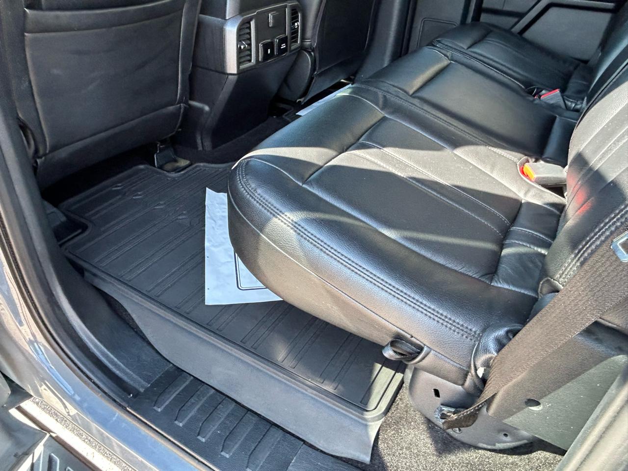 Ford F-150  2019