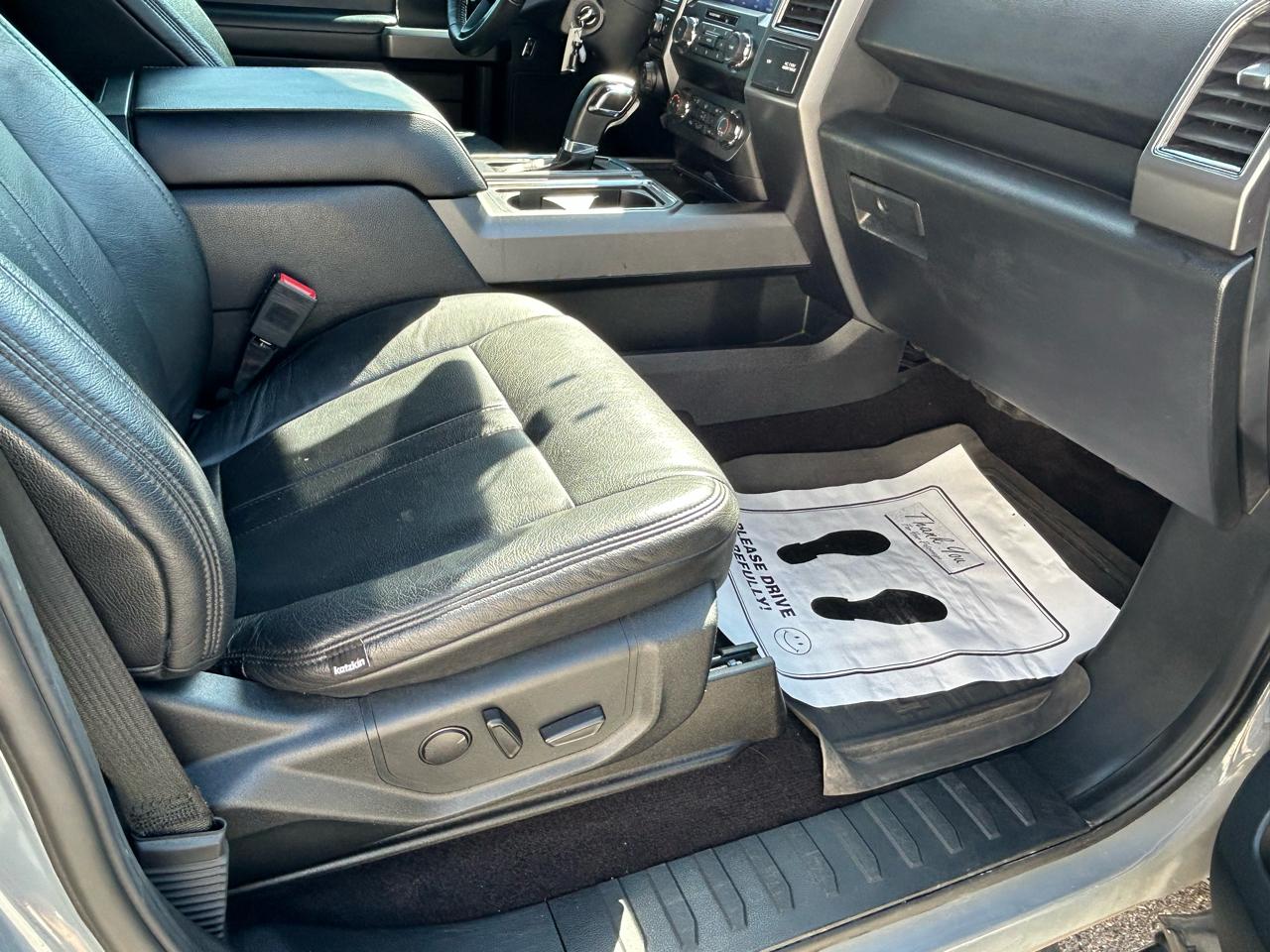 Ford F-150  2019