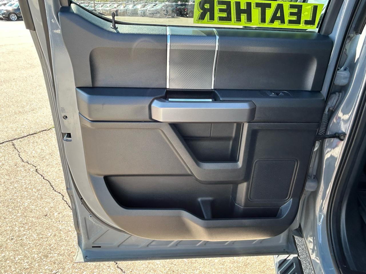 Ford F-150  2019
