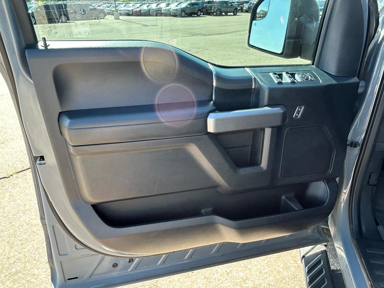Ford F-150  2019