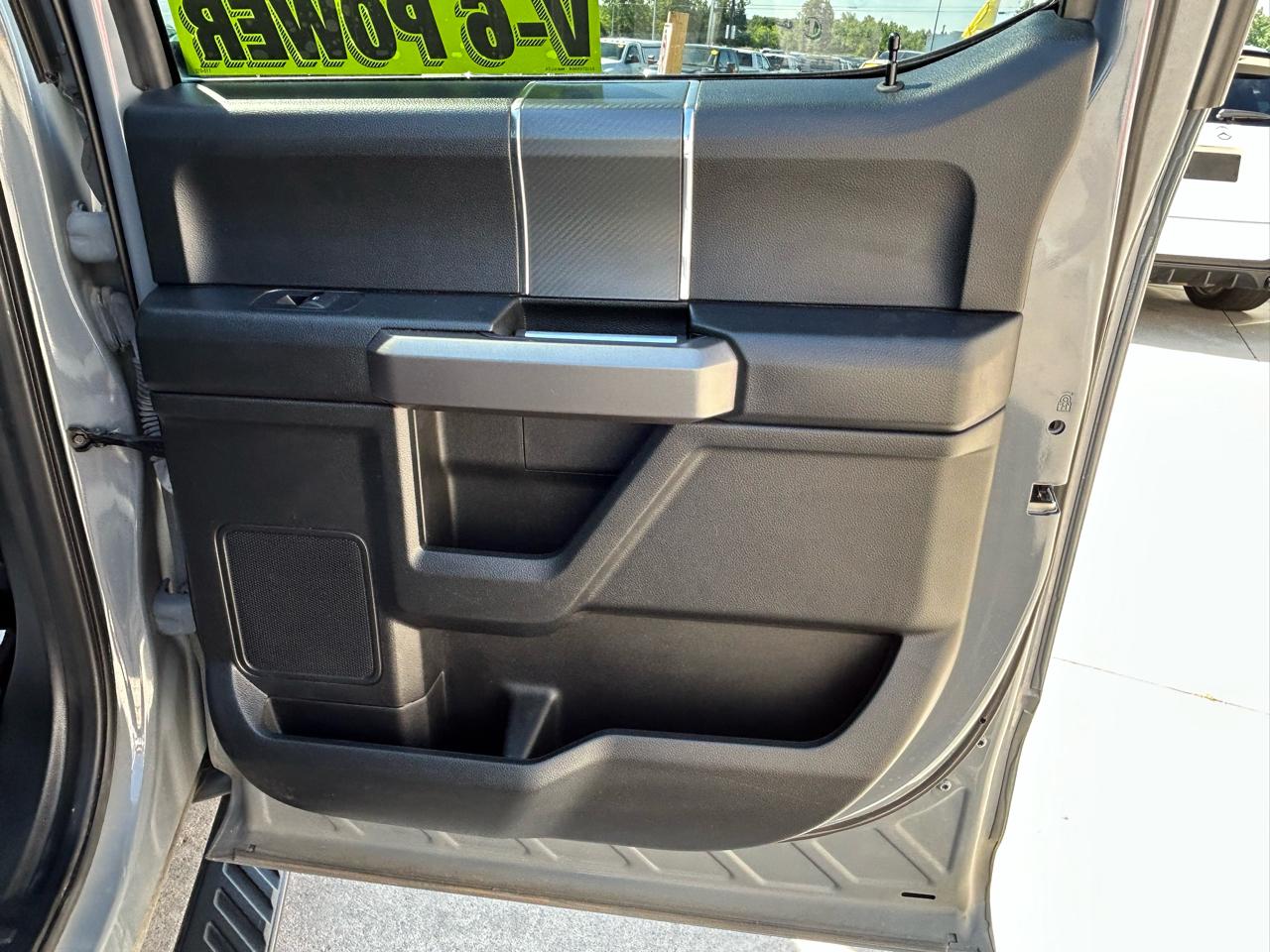 Ford F-150  2019