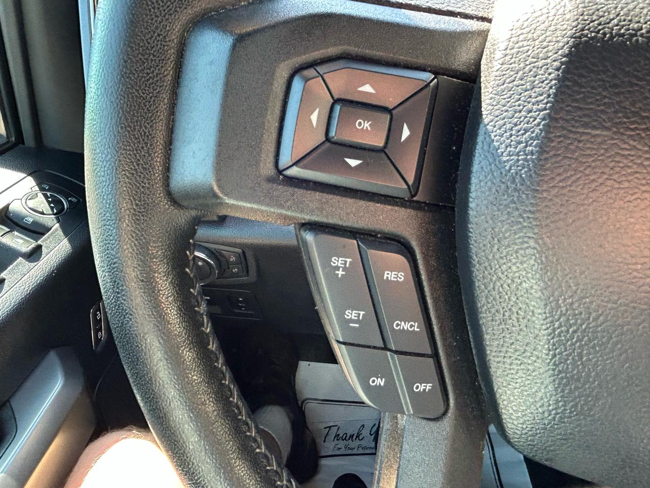 Ford F-150  2019