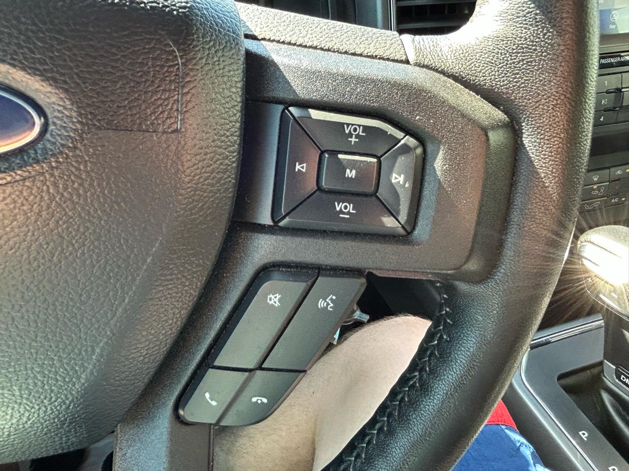 Ford F-150  2019