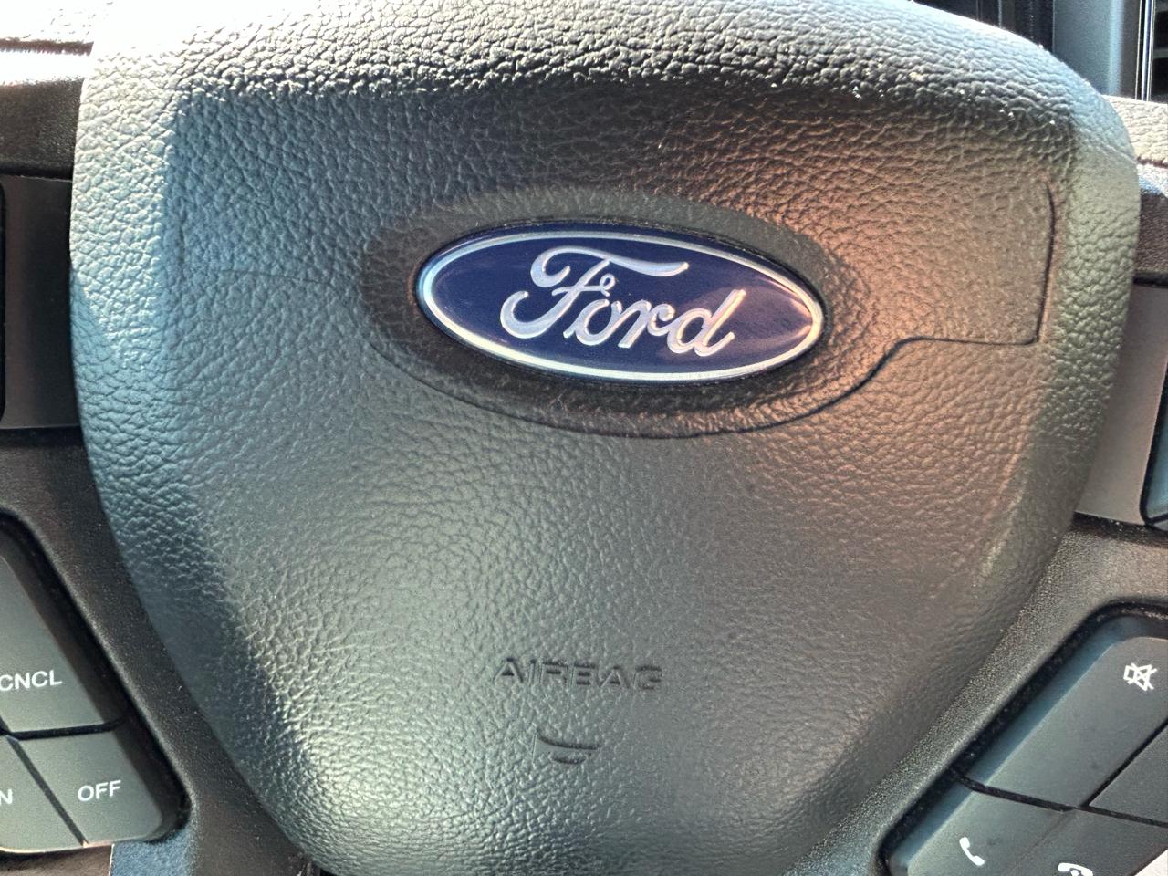 Ford F-150  2019