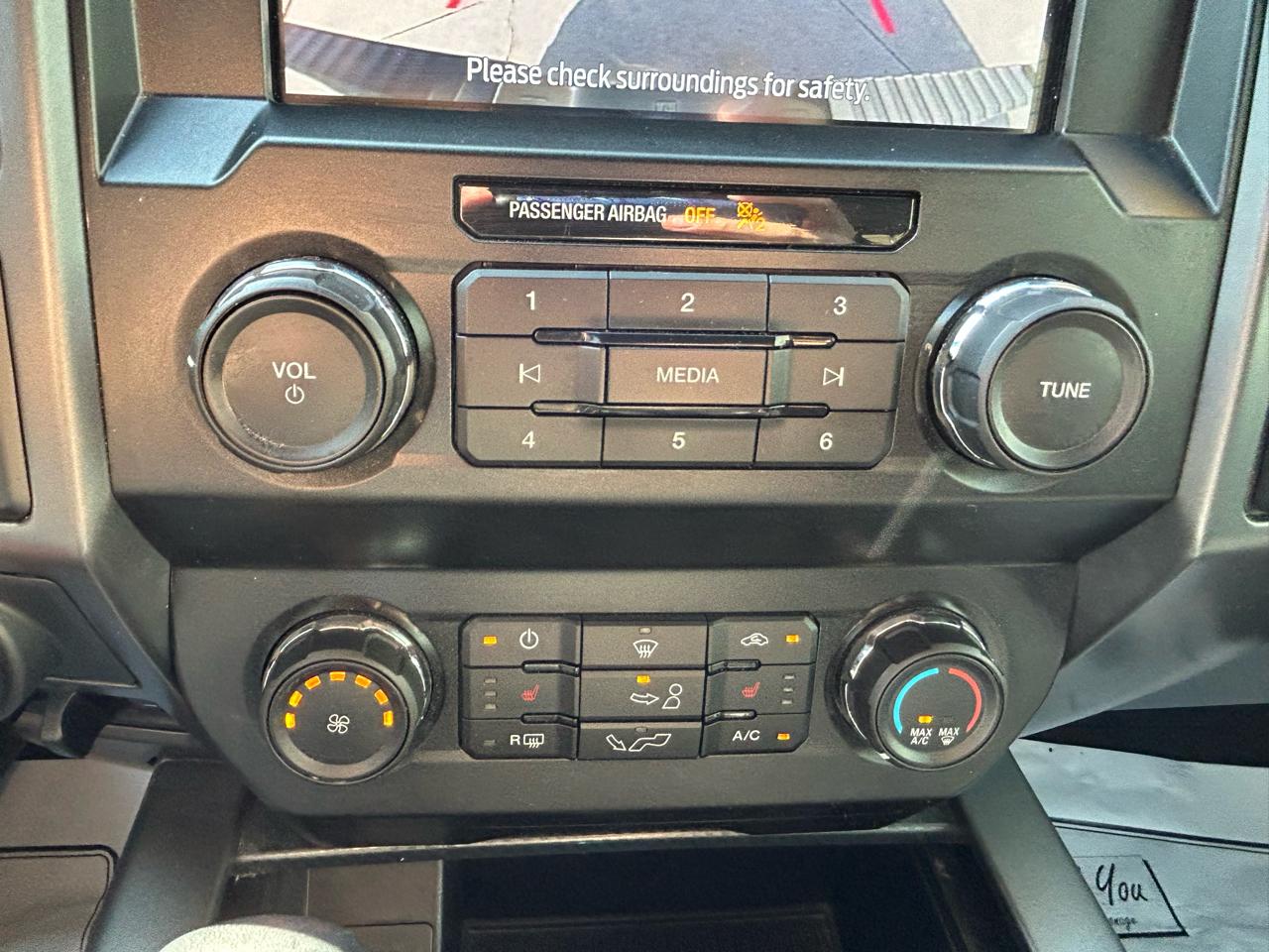 Ford F-150  2019