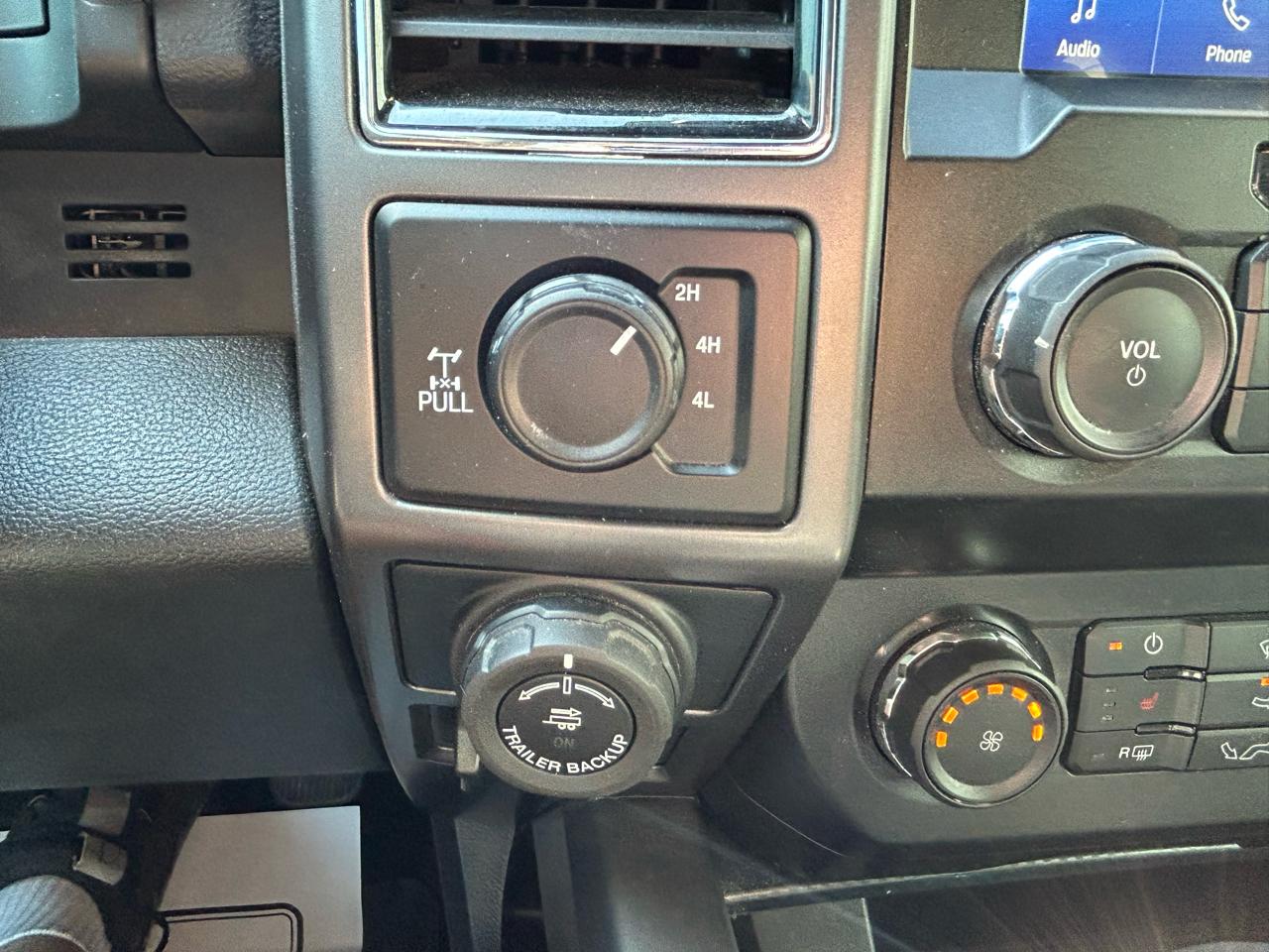 Ford F-150  2019