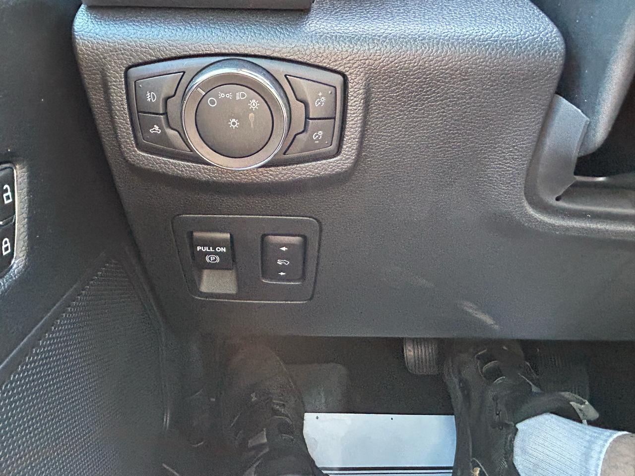 Ford F-150  2019