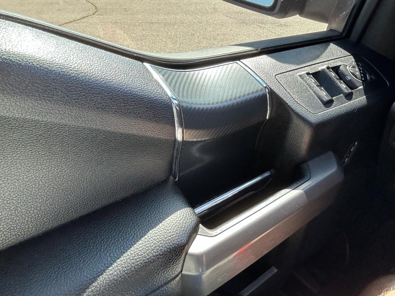 Ford F-150  2019