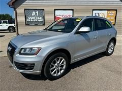 2010 Audi Q5 