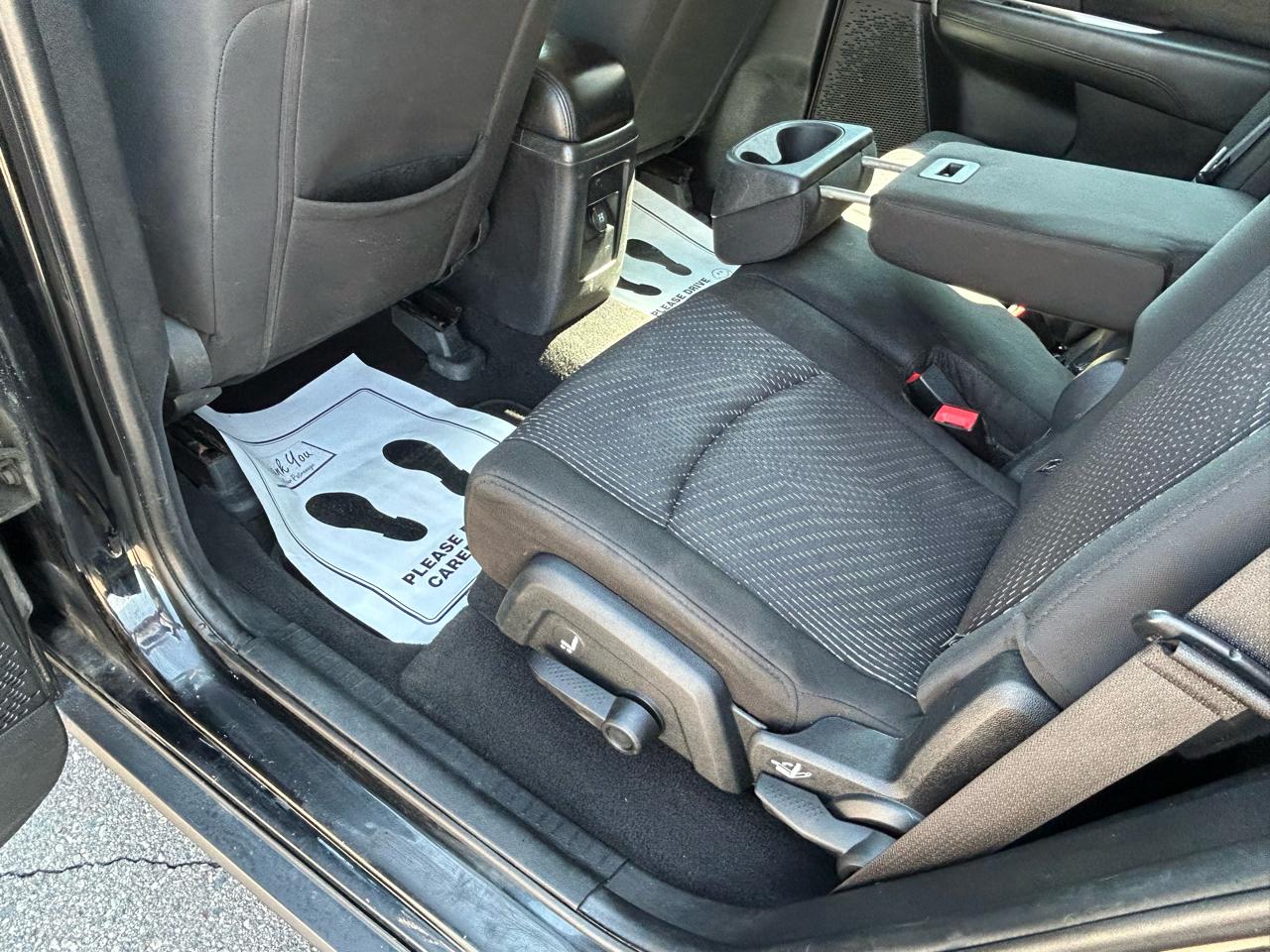 Dodge Journey FWD 4dr Canada Value Pkg 2016