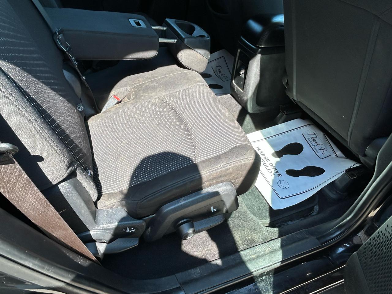 Dodge Journey FWD 4dr Canada Value Pkg 2016