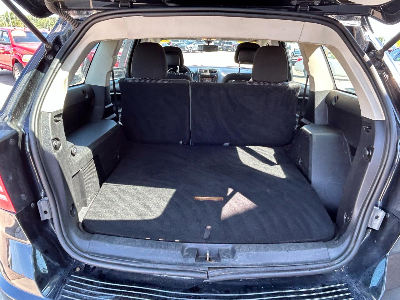 Dodge Journey FWD 4dr Canada Value Pkg 2016