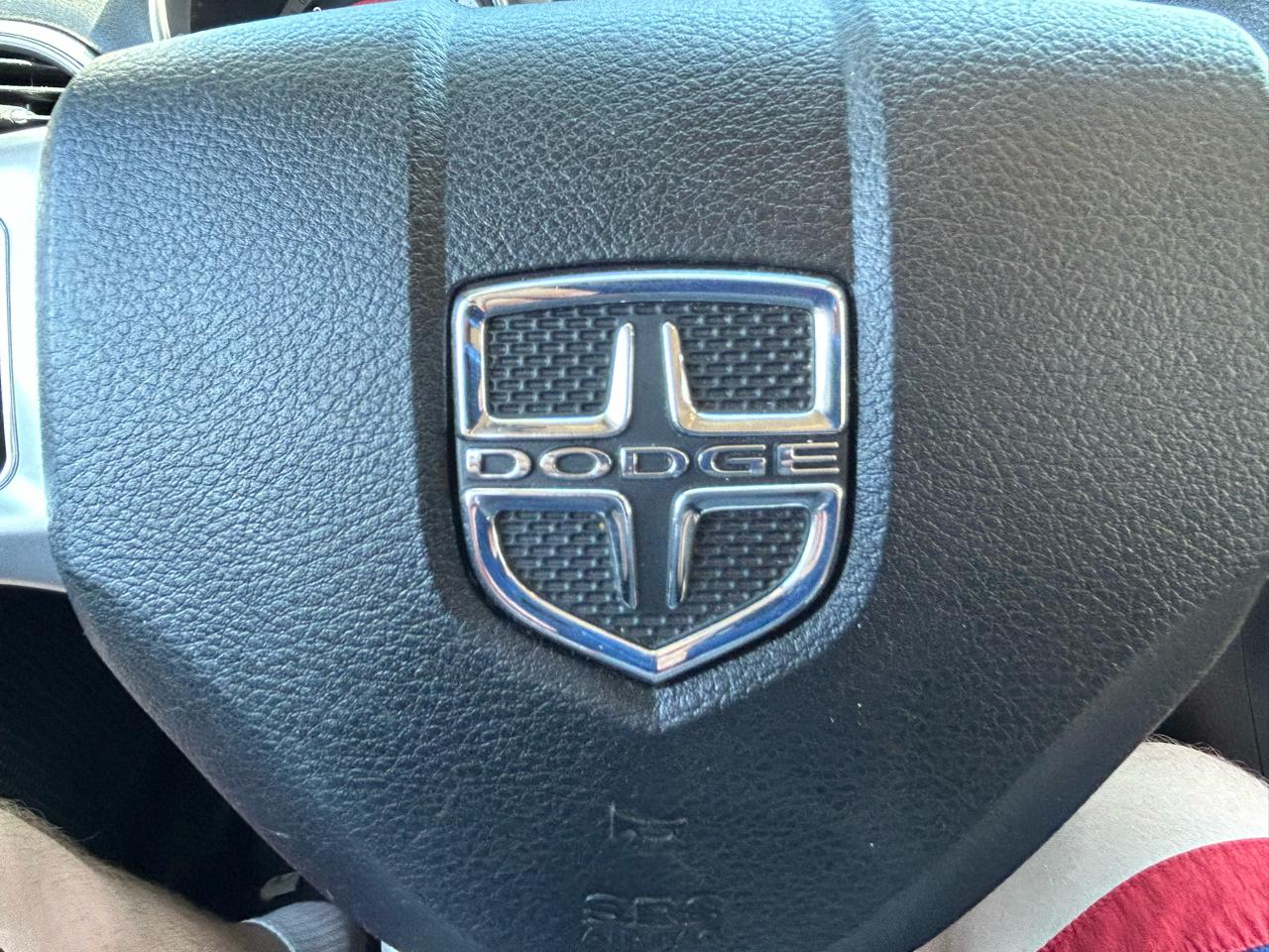 Dodge Journey FWD 4dr Canada Value Pkg 2016