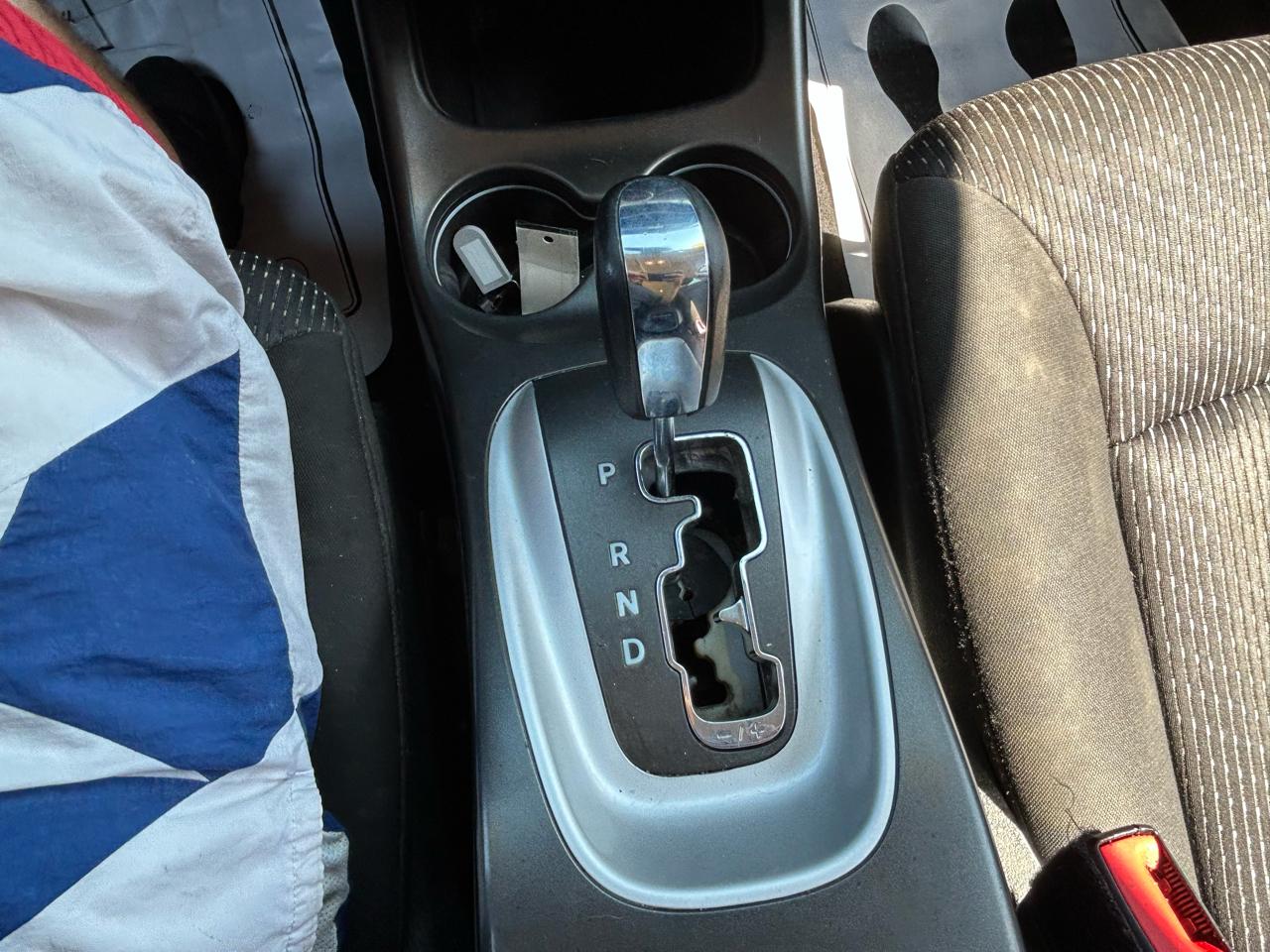 Dodge Journey FWD 4dr Canada Value Pkg 2016