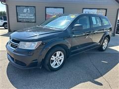 2016 Dodge Journey 