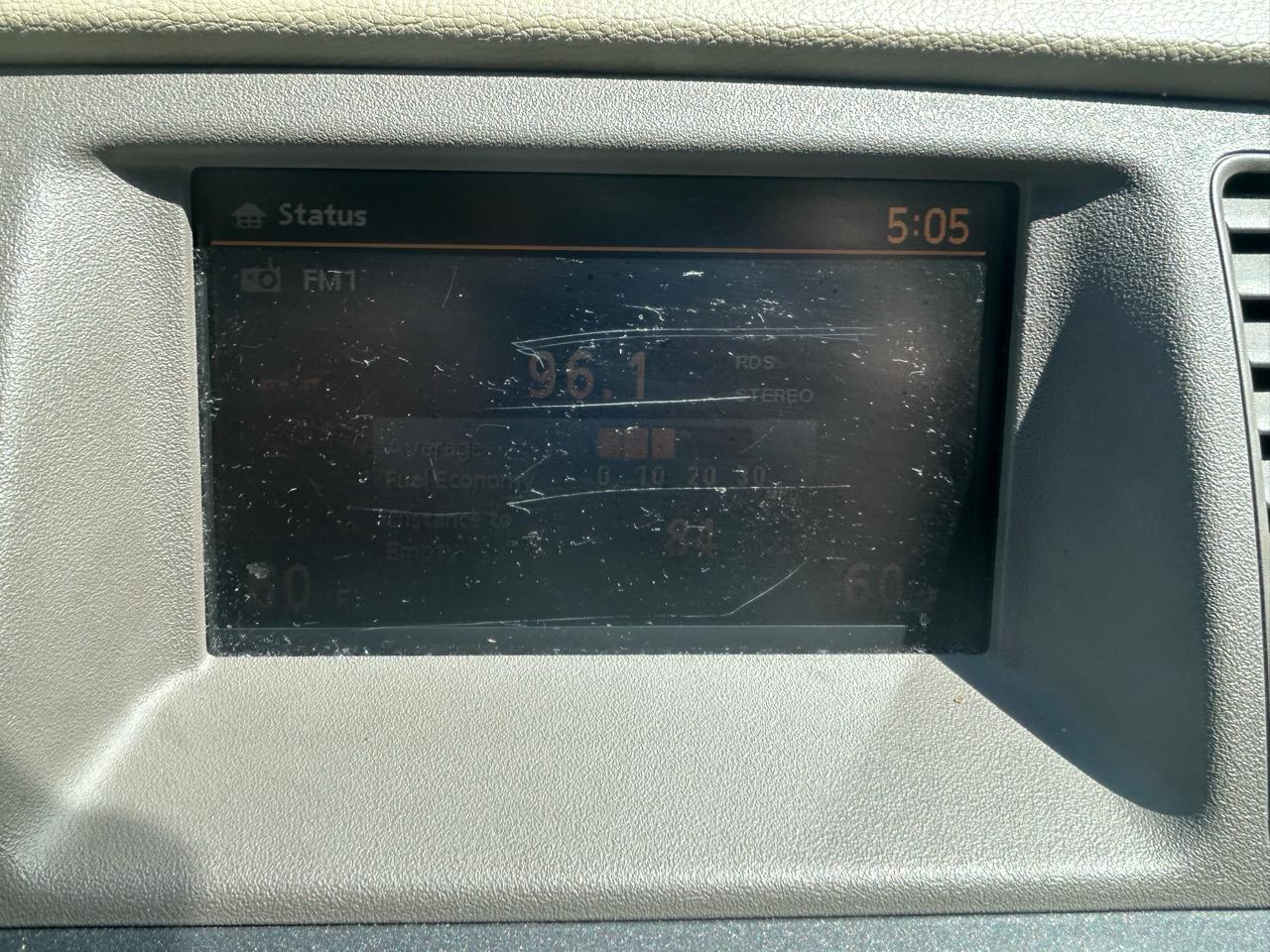Nissan Murano AWD 4dr SL 2010