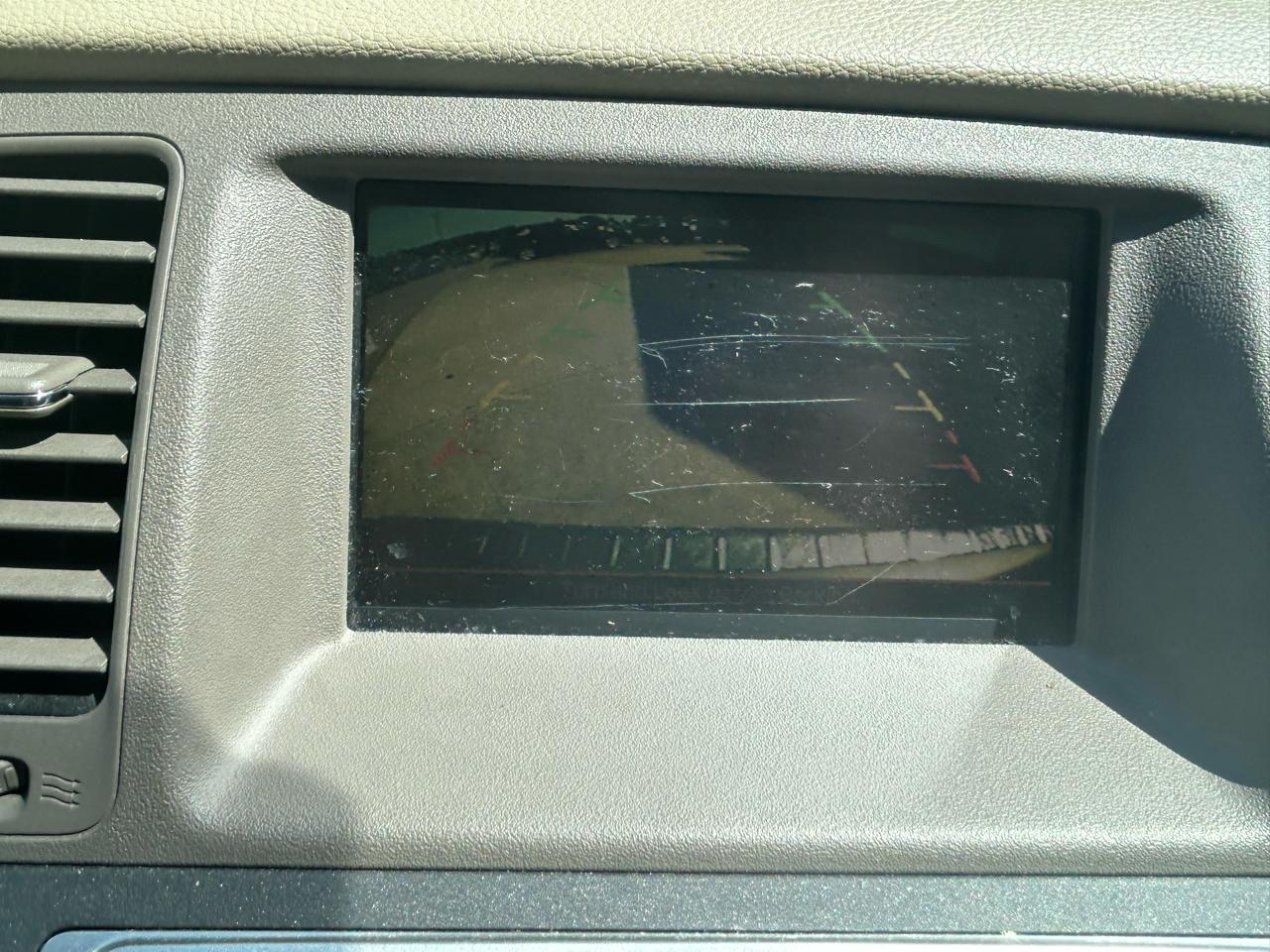 Nissan Murano AWD 4dr SL 2010