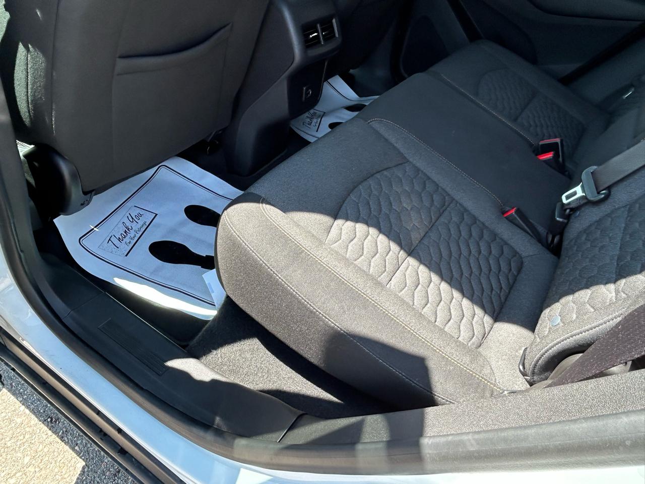 Chevrolet Equinox AWD 4dr LT w/1LT 2020
