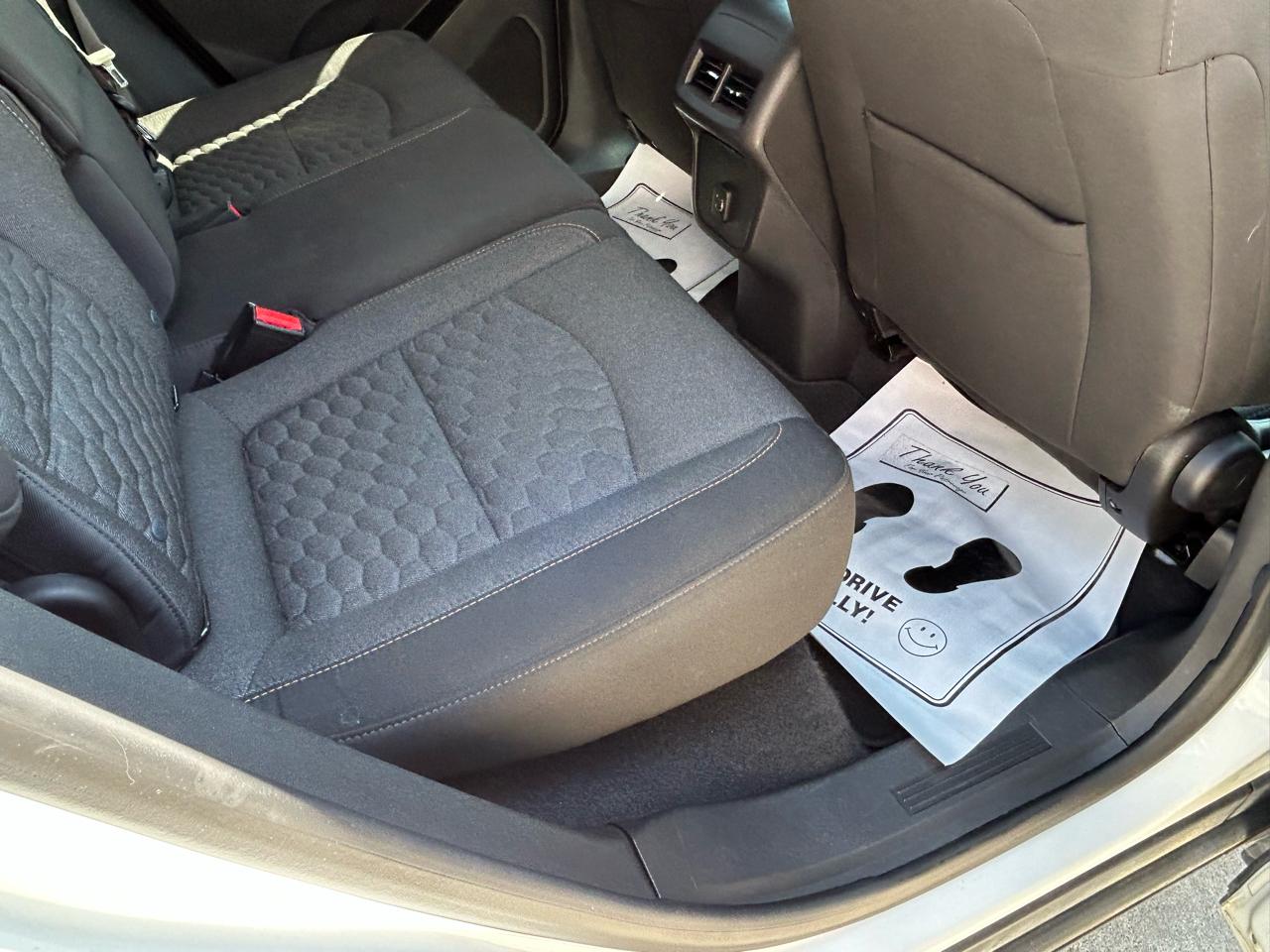 Chevrolet Equinox AWD 4dr LT w/1LT 2020