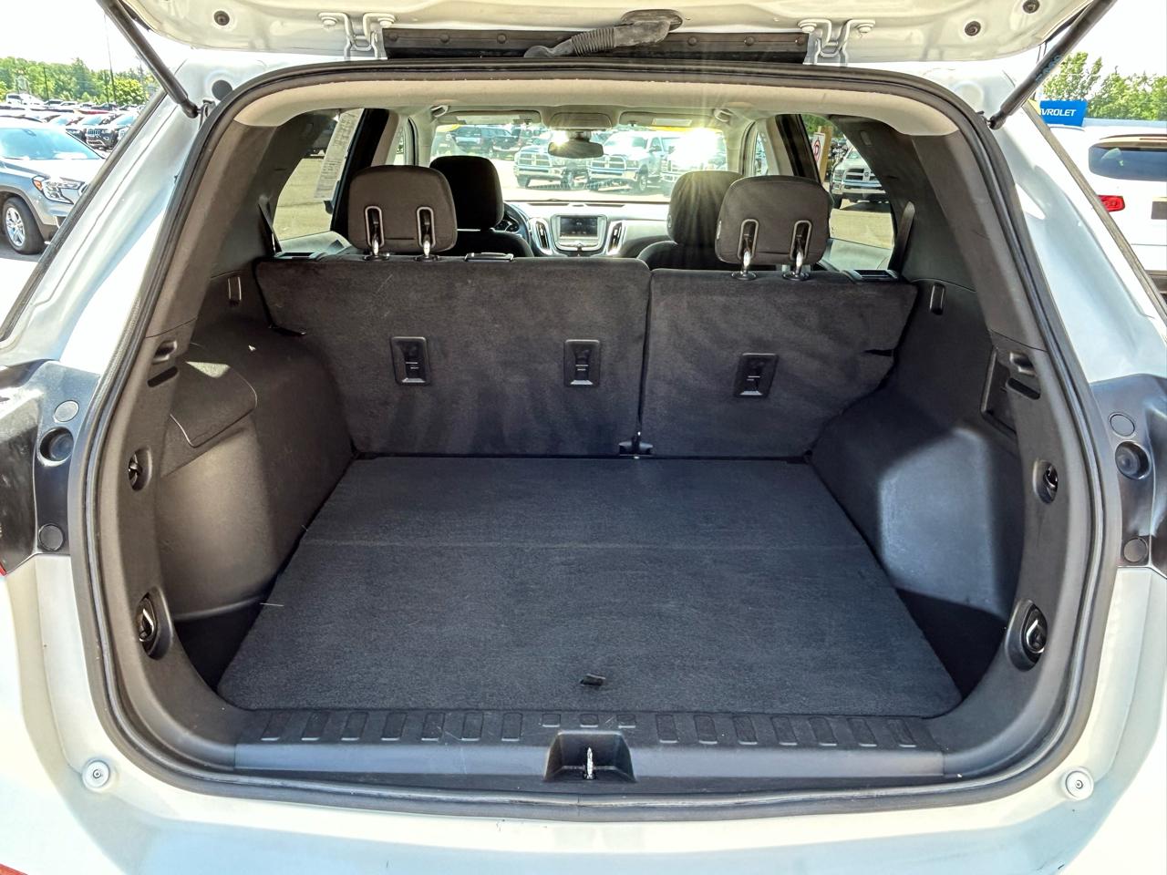 Chevrolet Equinox AWD 4dr LT w/1LT 2020