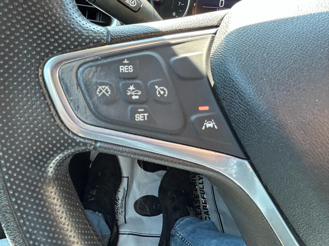 Chevrolet Equinox AWD 4dr LT w/1LT 2020